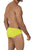 Clever 0589-1 Sky Briefs Color Green