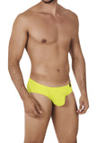 Clever 0589-1 Sky Briefs Color Green