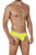 Clever 0589-1 Sky Briefs Color Green