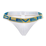 Clever 0593-1 Anelka Thongs Color White