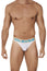 Clever 0593-1 Anelka Thongs Color White