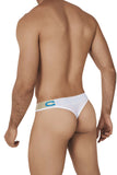 Clever 0593-1 Anelka Thongs Color White