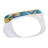 Clever 0593-1 Anelka Thongs Color White