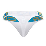 Clever 0593-1 Anelka Thongs Color White