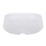 Clever 0602-1 Ideal Briefs Color White