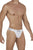 Clever 0603-1 Ideal Thongs Color White