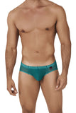 Clever 0605-1 Explore Briefs Color Green