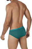 Clever 0605-1 Explore Briefs Color Green