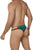 Clever 0606-1 Explore Thongs Color Green
