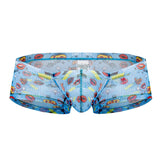 Clever 0607-1 Motivation Trunks Color Blue