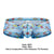 Clever 0607-1 Motivation Trunks Color Blue