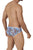 Clever 0608-1 Motivation Briefs Color Blue