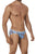 Clever 0608-1 Motivation Briefs Color Blue