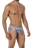 Clever 0608-1 Motivation Briefs Color Blue