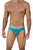 Clever 0611-1 Domain Briefs Color Green