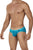 Clever 0611-1 Domain Briefs Color Green