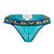 Clever 0612-1 Domain Thongs Color Green