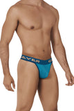 Clever 0612-1 Domain Thongs Color Green