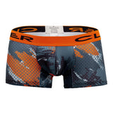 Clever 0613-1 Energy Trunks Color Orange