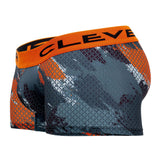 Clever 0613-1 Energy Trunks Color Orange