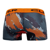 Clever 0613-1 Energy Trunks Color Orange