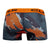 Clever 0613-1 Energy Trunks Color Orange