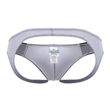 Clever 0622-1 Air Jockstrap Color Gray