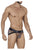 Clever 0671-1 Bonite Briefs Color Orange