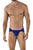 Clever 0786 Arawak Briefs Color Blue