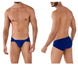 Clever 0786 Arawak Briefs Color Blue