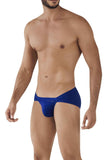 Clever 0786 Arawak Briefs Color Blue