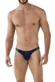 Clever 0799 Transform Bikini Color Blue