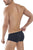 Clever 0872 Latin Trunks Color Black