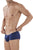 Clever 0872 Latin Trunks Color Dark Blue