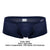 Clever 0872 Latin Trunks Color Dark Blue