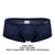 Clever 0872 Latin Trunks Color Dark Blue