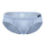 Clever 0873 Latin Briefs Color Gray