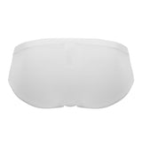 Clever 0873 Latin Briefs Color White