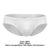 Clever 0873 Latin Briefs Color White