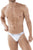 Clever 0876 Lust Thongs Color White