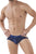 Clever 0878 Oporto Jockstrap Color Dark Blue