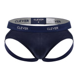 Clever 0878 Oporto Jockstrap Color Dark Blue