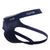 Clever 0878 Oporto Jockstrap Color Dark Blue