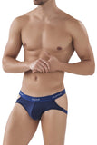 Clever 0878 Oporto Jockstrap Color Dark Blue