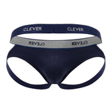 Clever 0878 Oporto Jockstrap Color Dark Blue