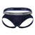 Clever 0878 Oporto Jockstrap Color Dark Blue