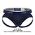 Clever 0878 Oporto Jockstrap Color Dark Blue