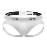 Clever 0878 Oporto Jockstrap Color White