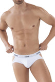 Clever 0878 Oporto Jockstrap Color White