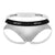 Clever 0878 Oporto Jockstrap Color White